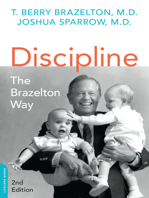 Title details for Discipline by T. Berry Brazelton - Wait list
